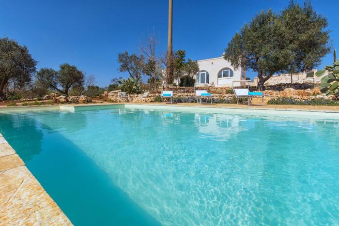 Villa Cristina by Raro Villas