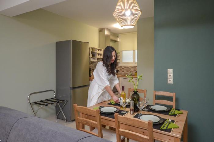 Casa DIrene Apartments in Athens