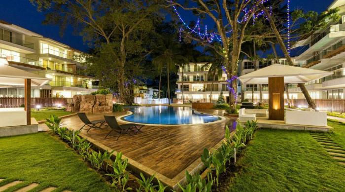 Eternal wave by HappyInch