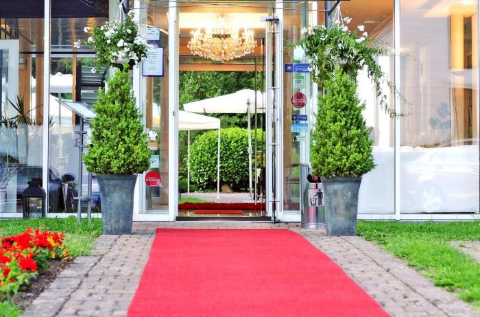 Hotel Restaurant Sengscheider Hof