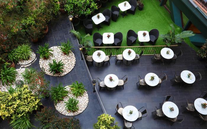 Hotel Continental Barcelona