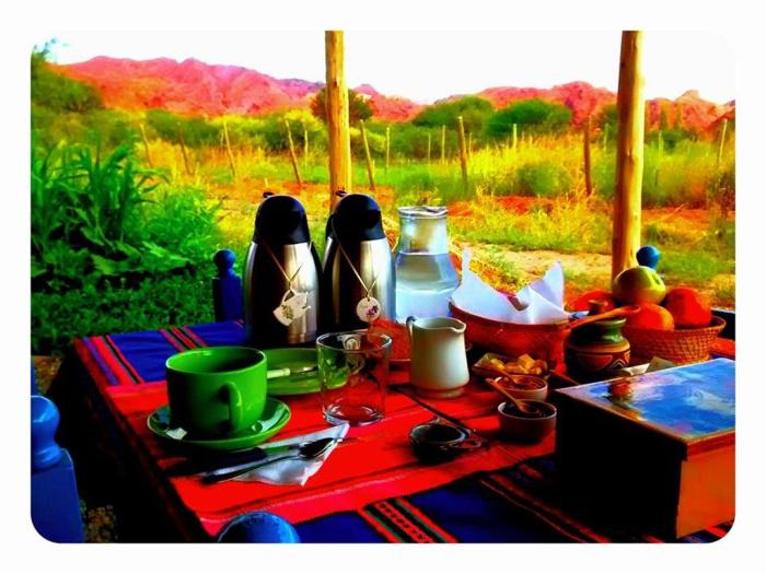 Chakana Hospedaje Rural