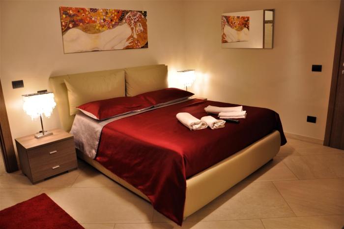 LAirone Country House