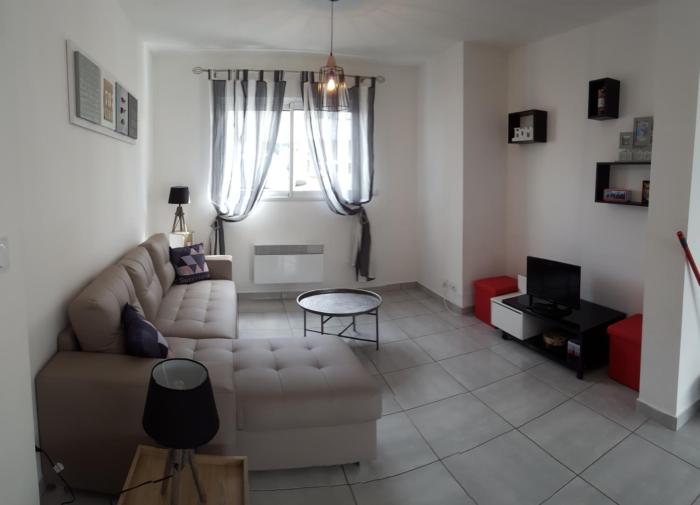 Gite les Falaises de Criel