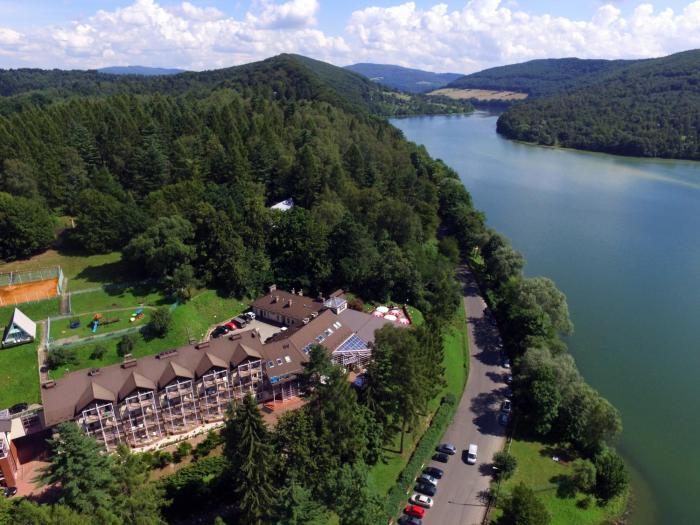 Hotel Solina Resort & Spa