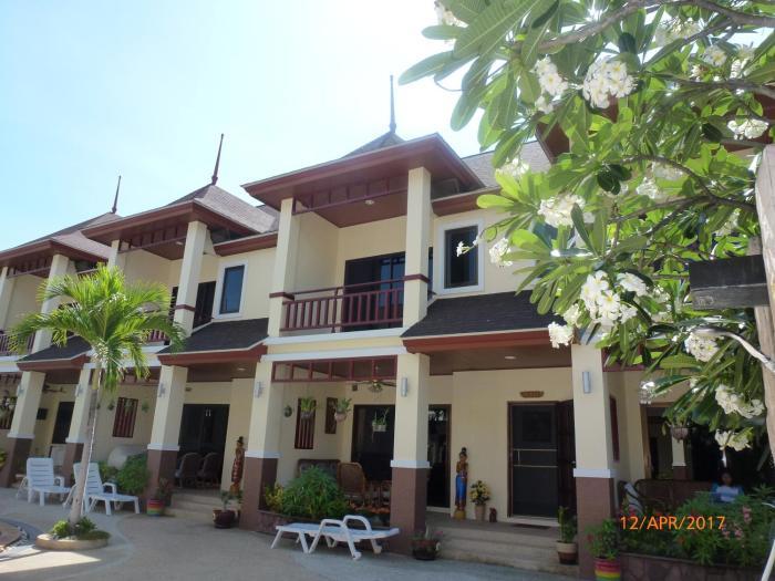 Thai Paradise South 2552