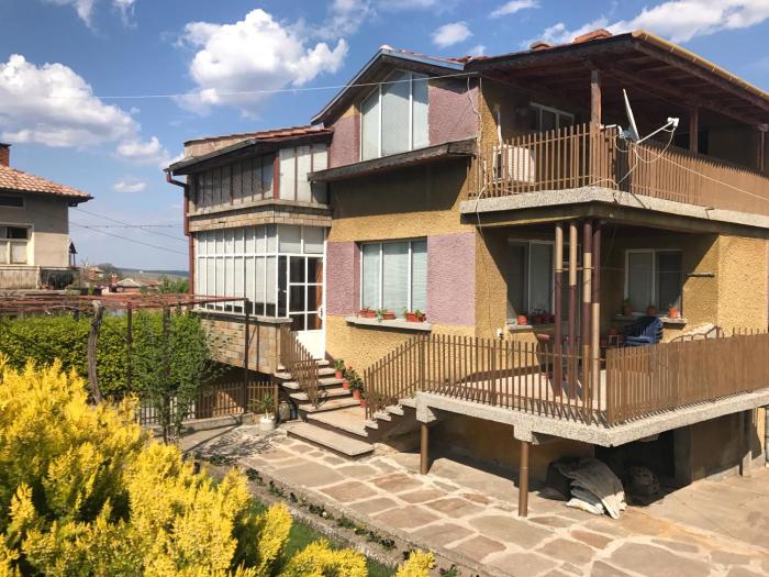 Darina Eco Home