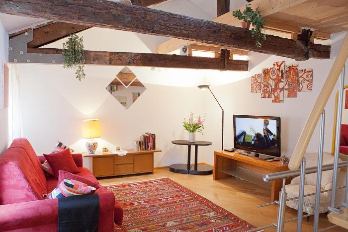 Appartamento Calle dei Preti