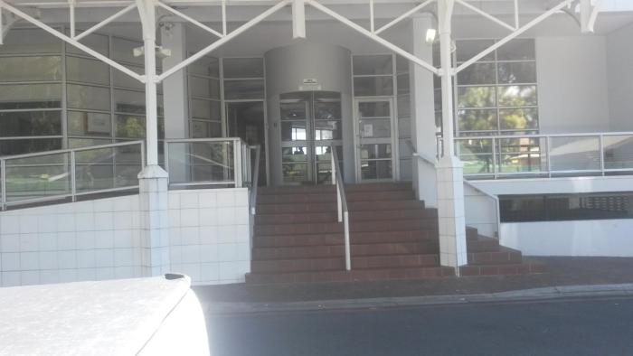 Sunset 786 Holiday Accommodation Unit-207