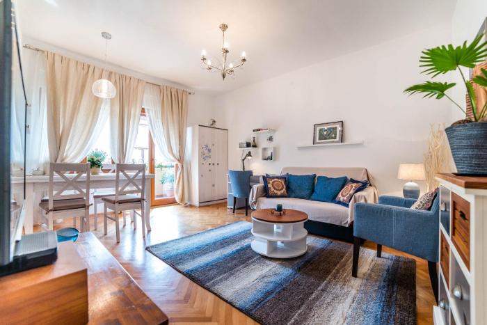 Apartment Aquileia