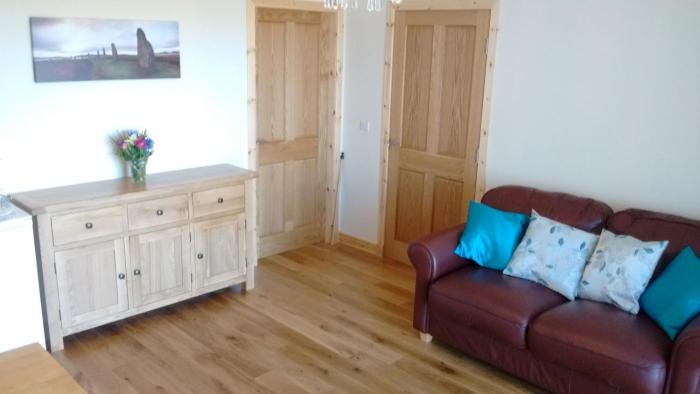 Fara 2 room, 1 bedroom - B&B private suite