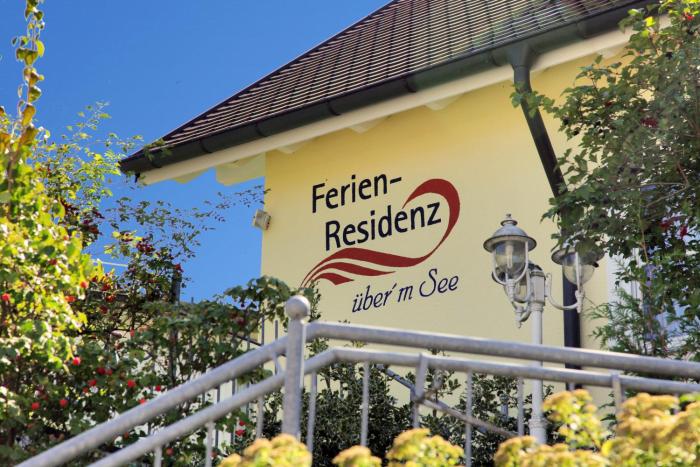 FerienResidenz überm See