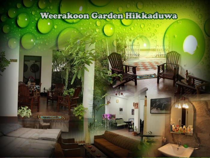 Weerakoon Garden Guest