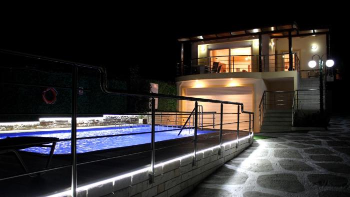 Villa Sofia Filoxenia