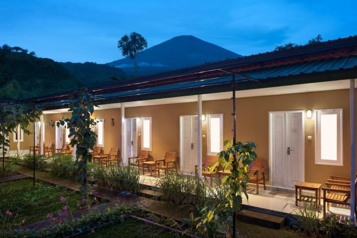 Rinjani Garden Syariah by ecommerceloka