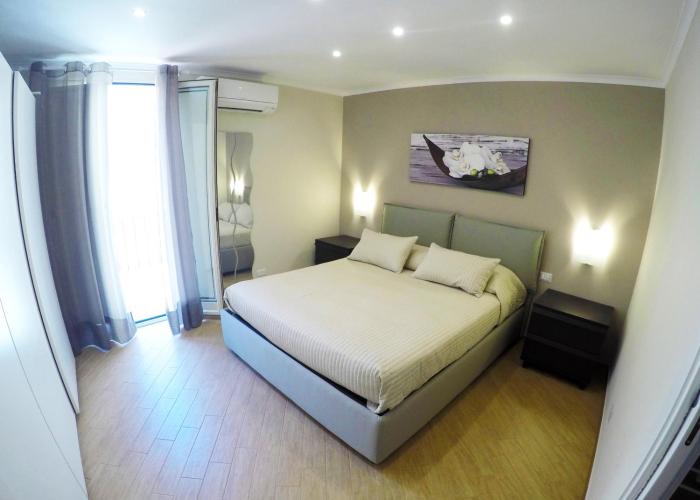 Casa al Vecchio Molo