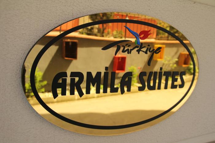 New Armila Suites