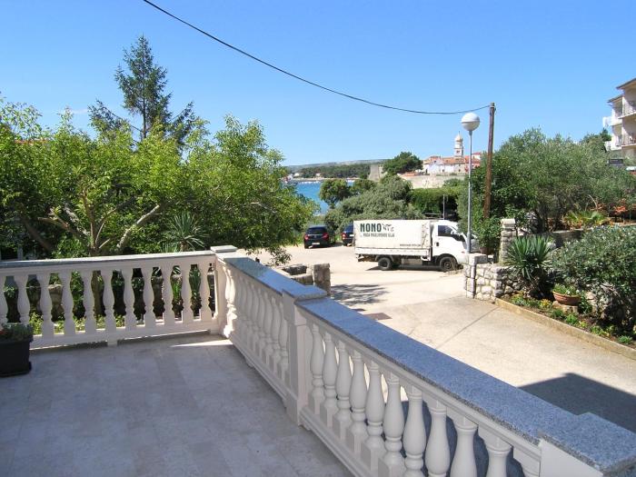 Apartment Julija