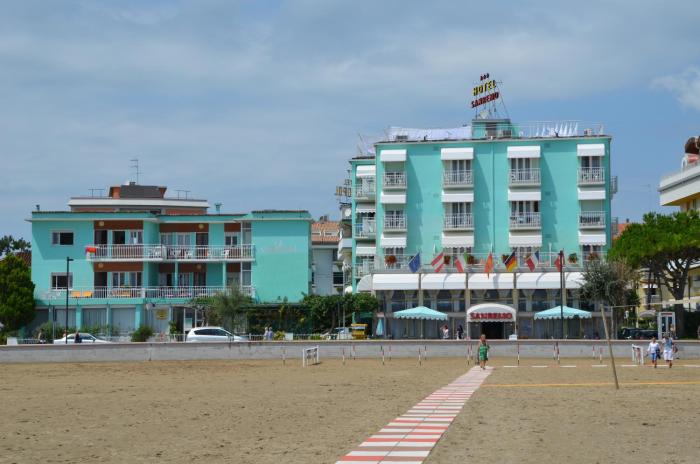 Residence La Serenissima