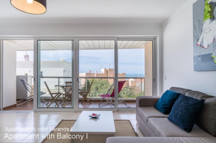 Akisol Praia da Rocha In III