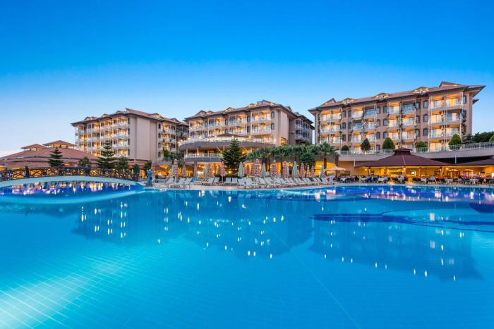 Adalya Art Side - UltraInclusive