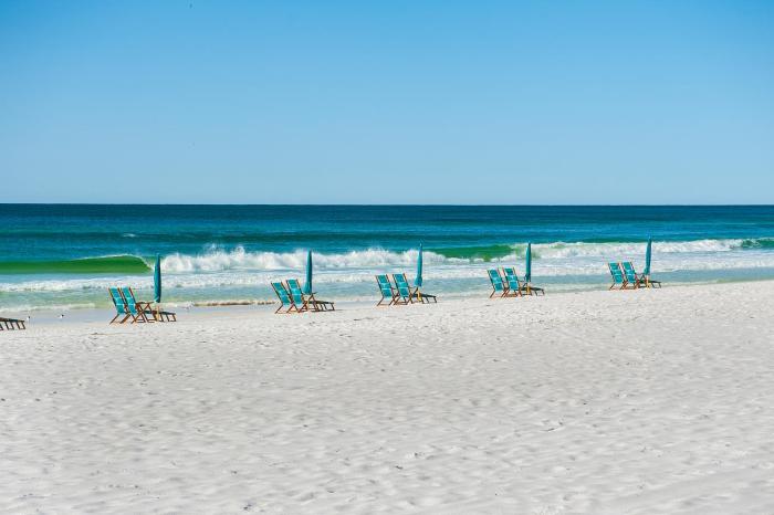 Getaways at Destin Holiday Beach Resort
