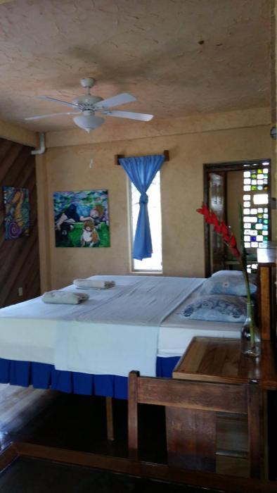 Apartments Chez Milady