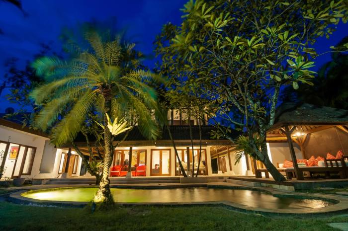 Jasmina Estate by Villas Direct Bali
