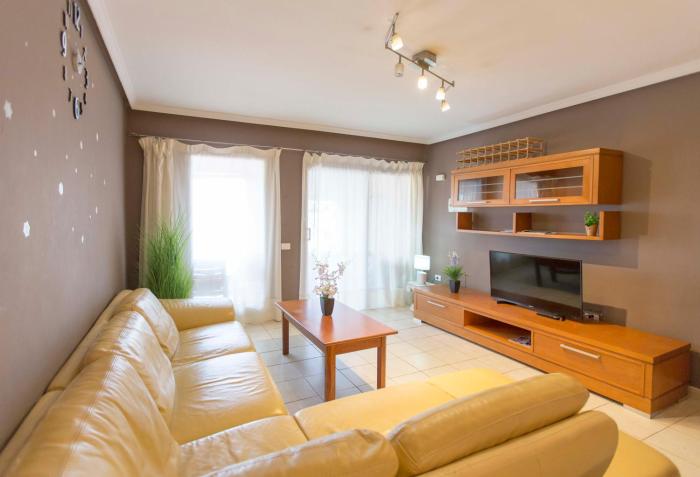 Marine Breeze Apartment