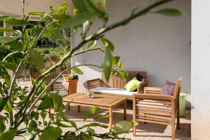 Apartman Tika (2+2)***