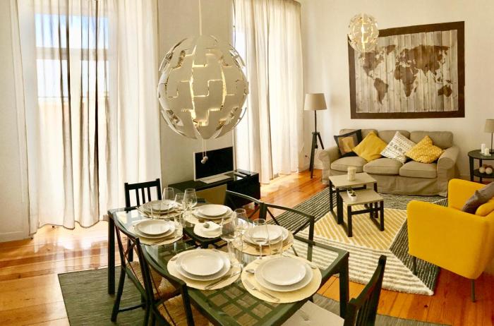 Best apartment in Baixa-Chiado