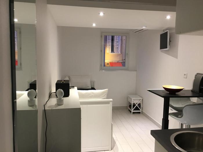Studio Croisette Cannes