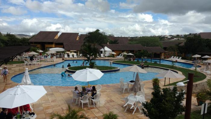 Winterville 618 Flat Gravatá