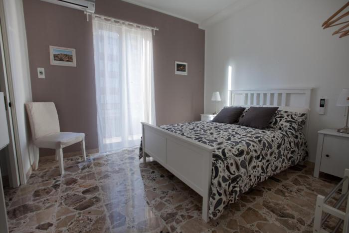 Casa Madonna delle Grazie