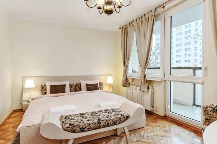 NoclegiSopot Apartament Bursztyn