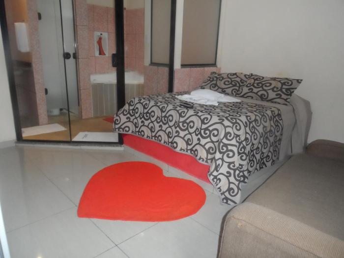 Pousada Estrela do Mar Angra dos Reis