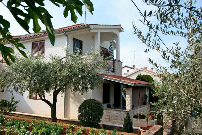 Apartments Graziella