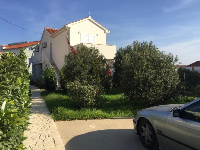 Apartments Villa Tribunj