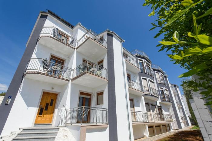 Apartments San Jozef