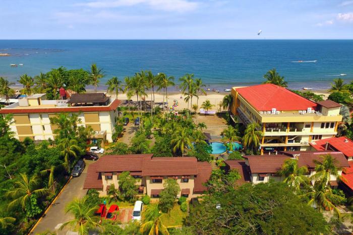The Jayakarta Anyer