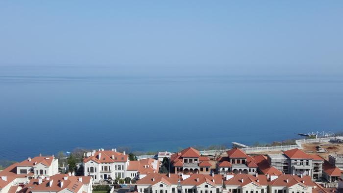 Zhemchuzhyna Apartment in Arkadiya