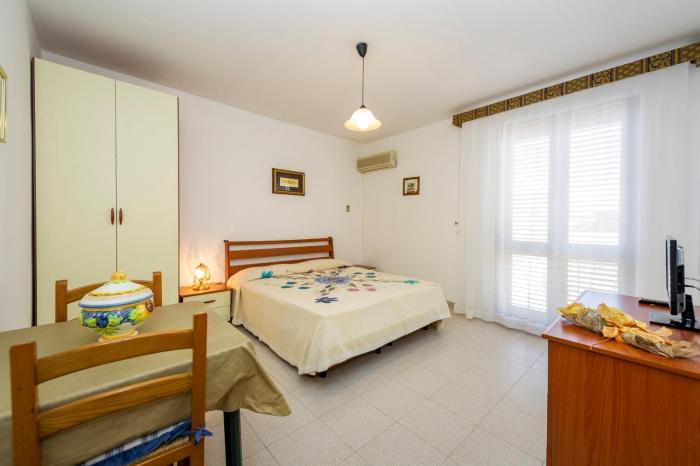 Appartamento vista mare