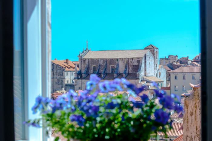 San Pietro apartment