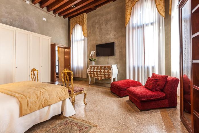 Ca Cappellis - Luxury B&B and Exclusive Apartments