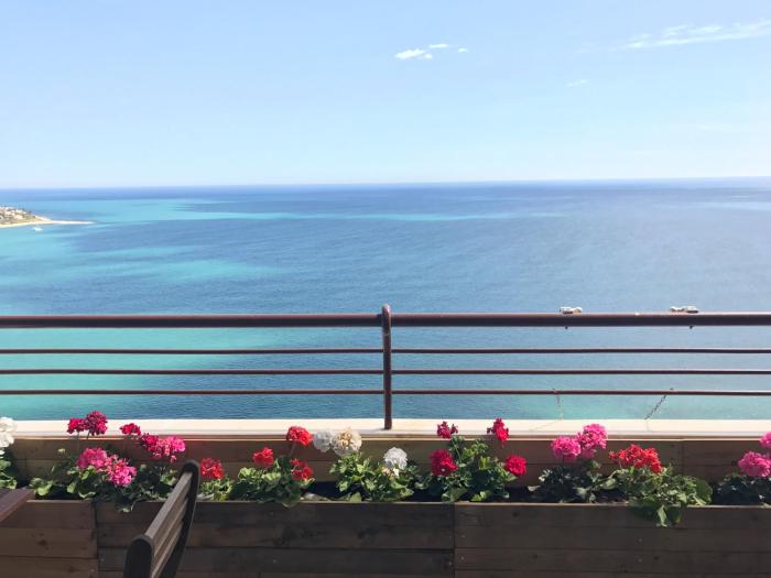 Apartment Albufereta beach