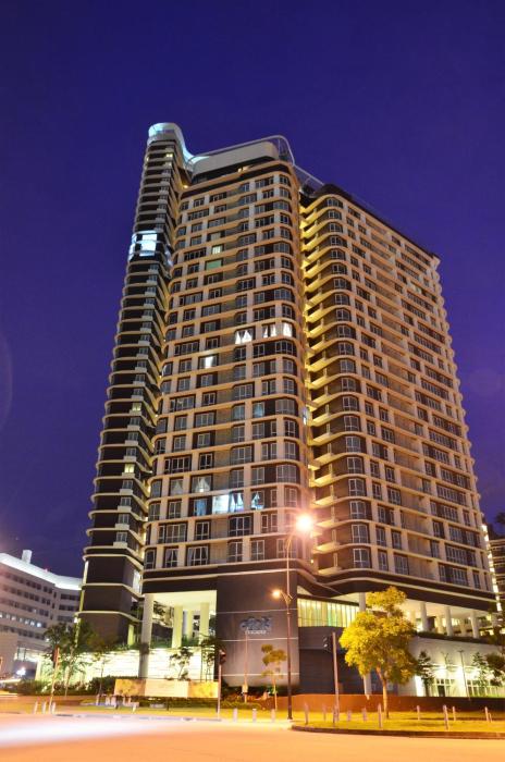 Holi Afiniti Themed Suites