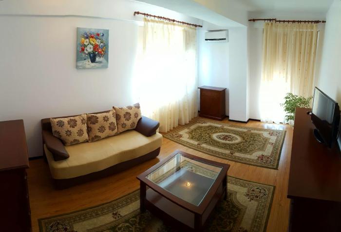 ELITHE Apartaments Promenada Mamaia Nord