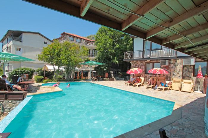 Villi Sozopol