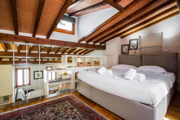 Bohémienne Penthouse