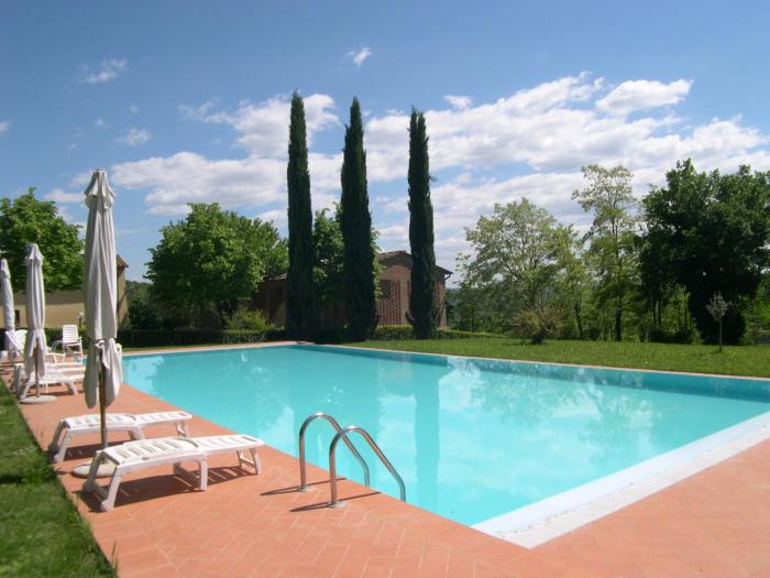 Agriturismo Avanella Appartamenti a 150 mt dalla piscina 150 mt from swimming pool